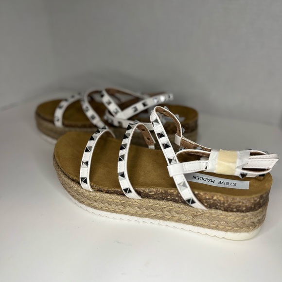 Steve Madden Espadrilles in style Kailee - Picture 4 of 6